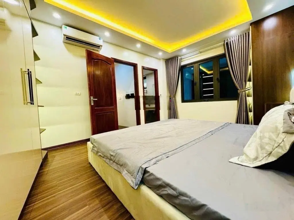 Siêu phẩm phố Đông Quan - nhà mới - gần phố