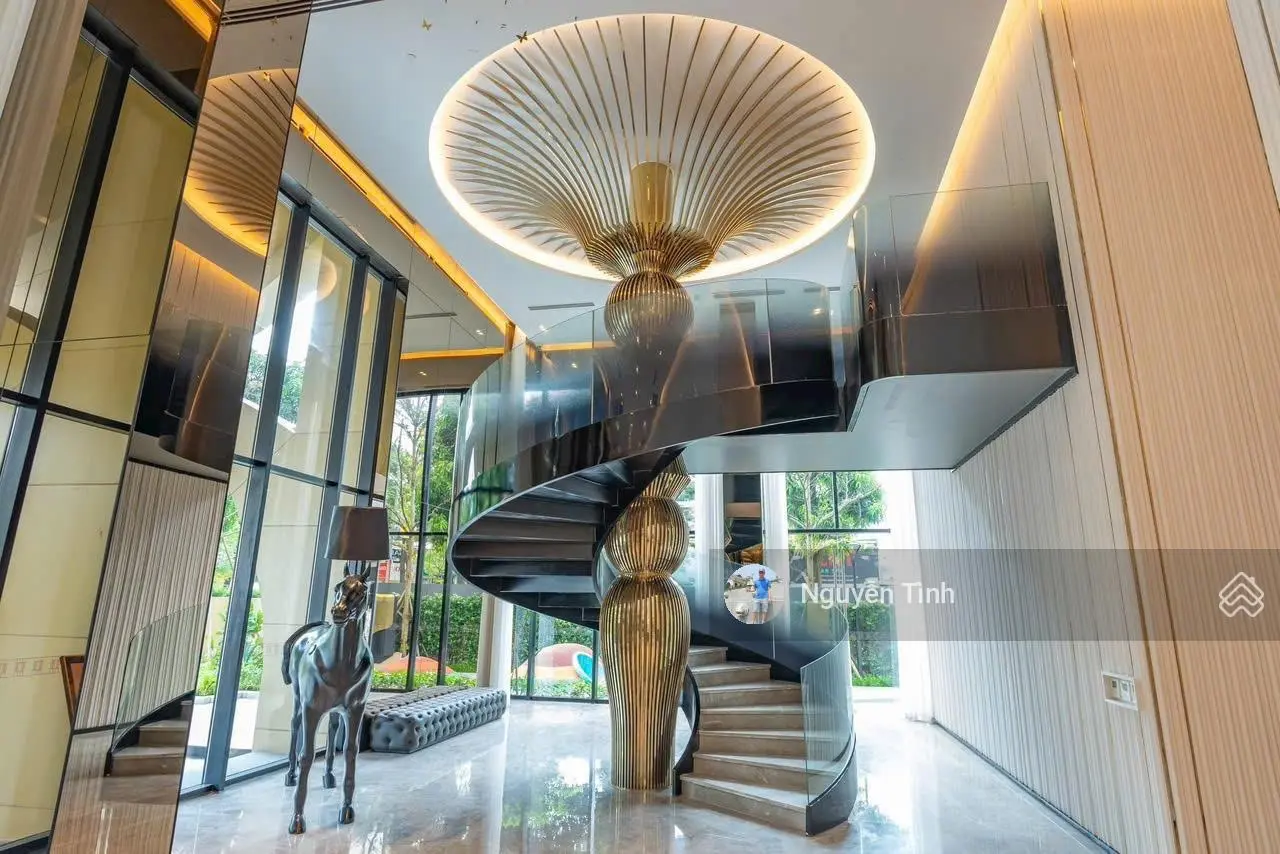Qũy căn 3-4PN Heritage West lake view trực diện hồ Tây giá từ 23 tỷ full nội thất, sở hữu lâu dài