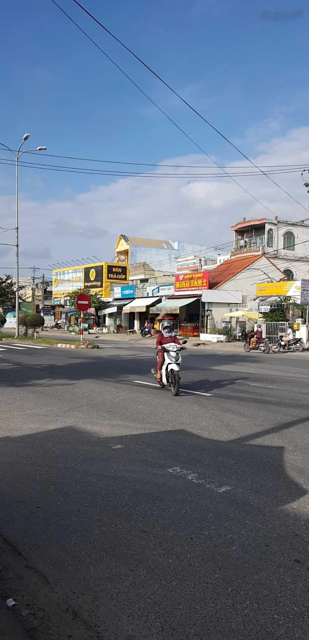 Đất 150,1m2, giáp QL1A 50m, giáp Đà Nẵng 200m