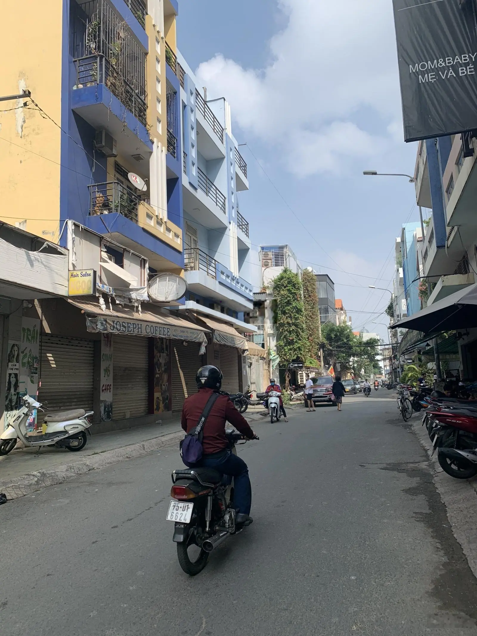 Bán nhà khu Phan Xích Long, Phường 7, PN diện tích 4 x 16m 4 tầng thang máy nhà mới. Giá 19.5 tỷ