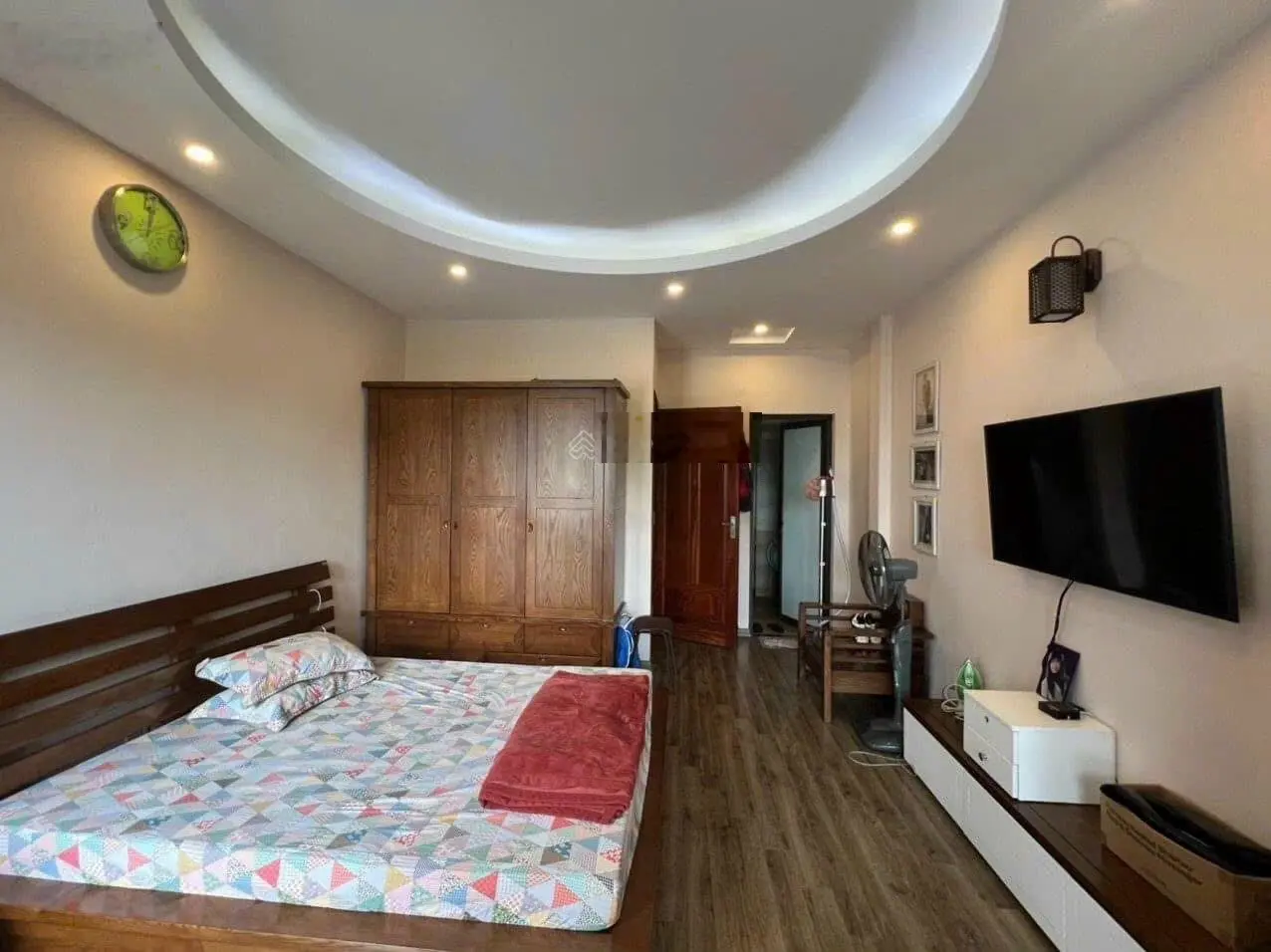 Chủ cần bán rất GẤP nhà Lê Văn Sỹ P10 Phú Nhuận 76m2 vuông đẹp giá 9,85 tỷ