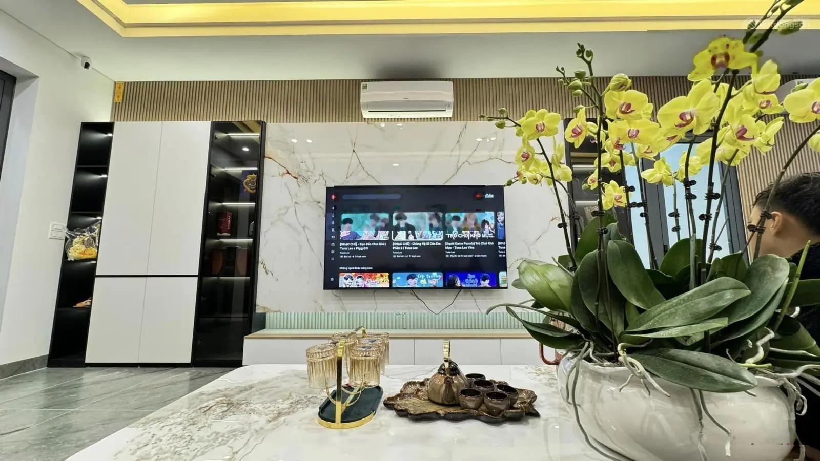 Bán nhà tại An Hạ - An Thượng - Hoài Đức