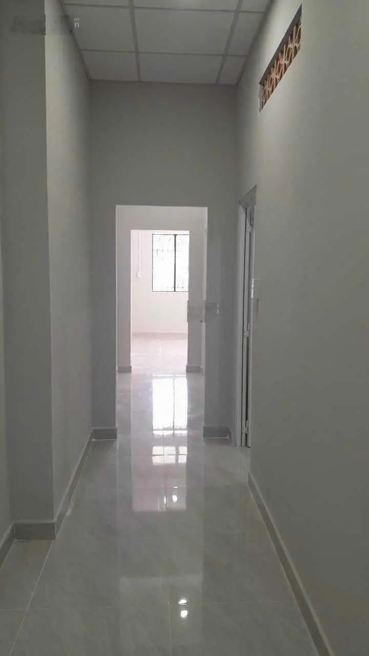 Nhà mặt tiền rộng 32m đường số 2 phường Linh Xuân Thủ Đức 188m2 bán rẻ 11,2 tỷ