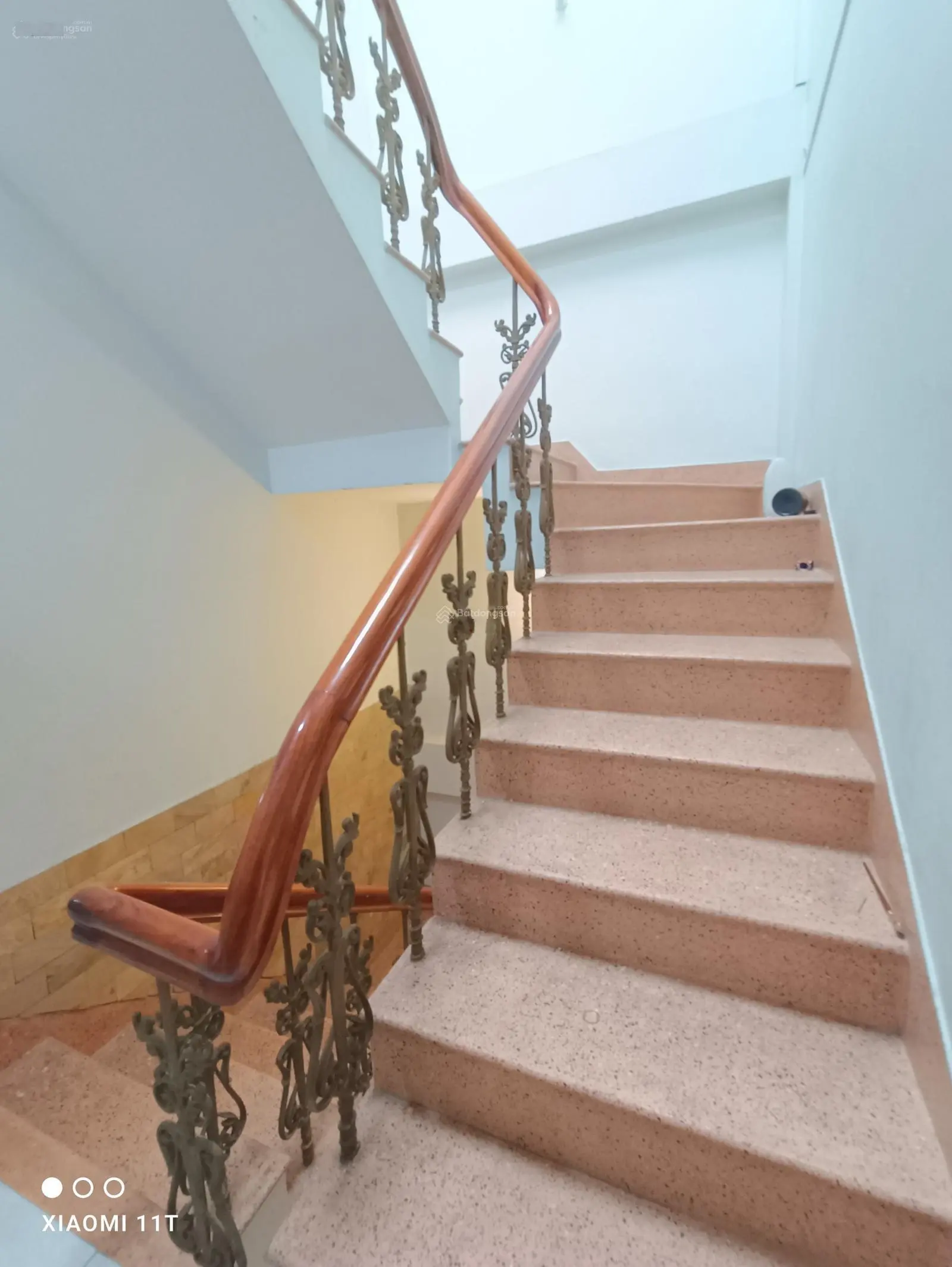 Nhà mặt tiền kinh doanh, Đường Số 17, Hiệp Bình Chánh, Tp Thủ Đức