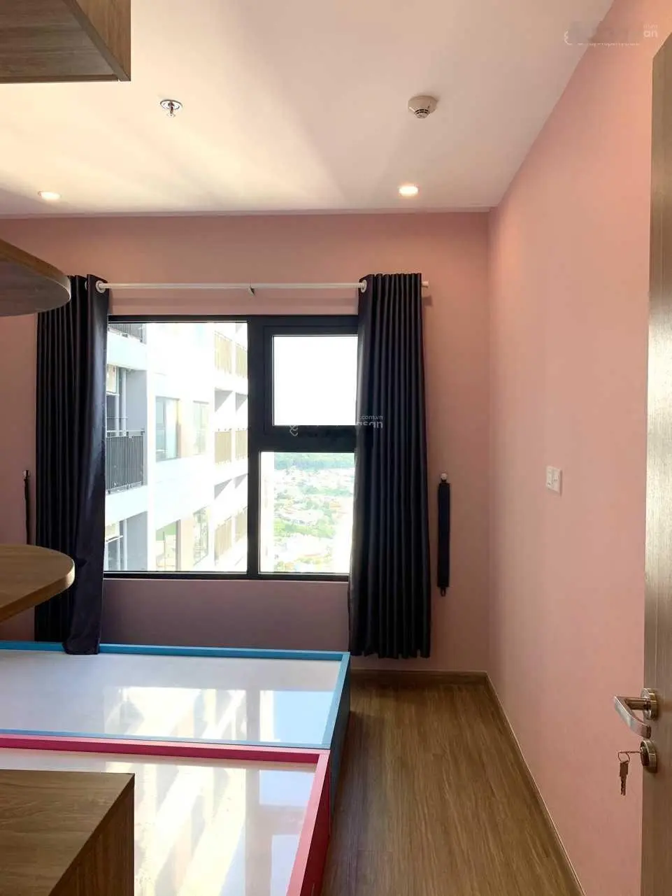 Hình thật, giá thật 2,05 tỷ 2PN full nội thất, view Hồ bơi, view toàn cảnh thành phố cực chill