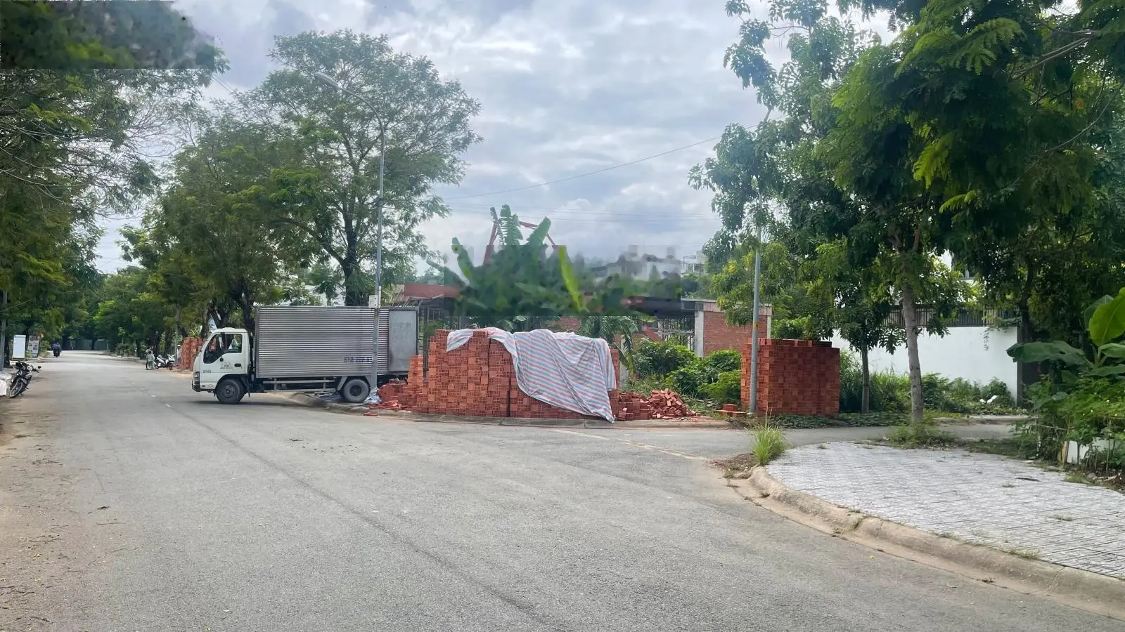 CHÍNH CHỦ BÁN ĐẤT NỀN NHÀ PHỐ KDC HƯNG PHÚ LIÊN PHƯỜNG GIÁ TỐT NHẤT THỊ TRƯỜNG. LH: 0911 875 ***