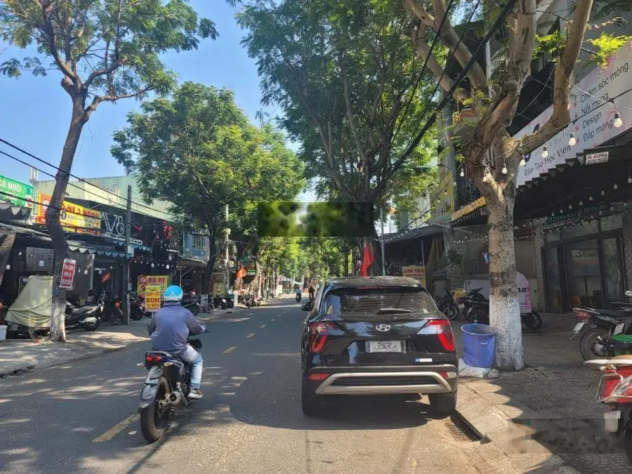 Bán đất mặt tiền đường châu thị vĩnh tế - gía rẻ nhất thị trường - Dt 100m2 - Toàn Huy Hoàng