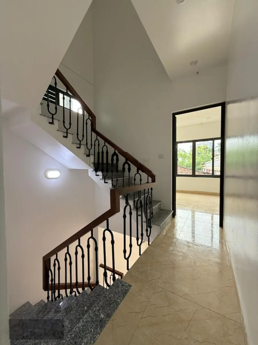 Bán Nhà riêng 44m2, 3,95 tỷ tại Khương Đình, Thanh Xuân, Hà Nội - Hàng hiếm!