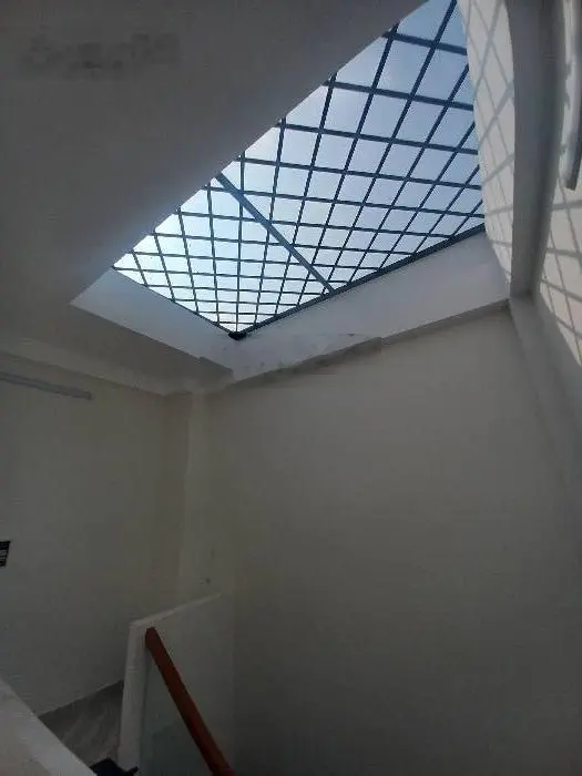 Nhà mới - Chính chủ xây dựng. Bình Trị Đông A - Bình Tân, DT 57m2, giá 6.5 tỷ