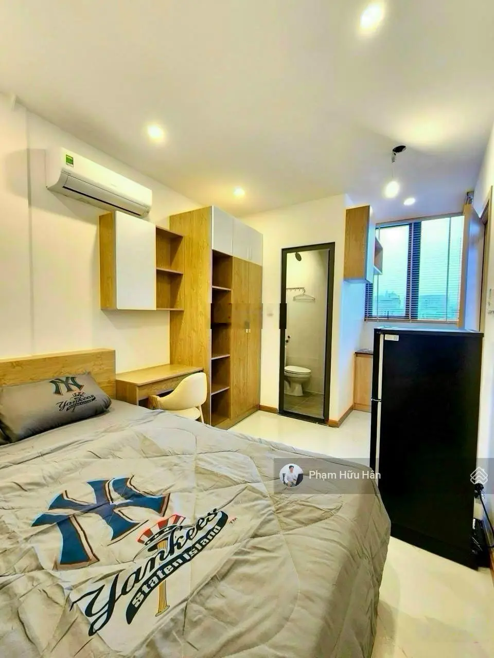 Bán nhà diện tích lớn Cư Xá Nguyễn Trung Trực Đường 3 Tháng 2 Phường 12 Quận 10 ngang 6 x 19m