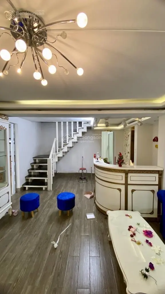 Lô góc 2 mặt tiền ngang 7m xe hơi vào nhà Linh Đông Thủ Đức - nhỉnh 8 tỷ