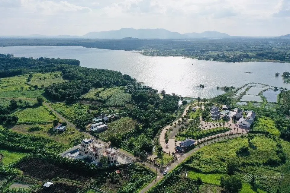 Cần bán đất nền biệt thự giá 1,58 tỷ VND tại Đường 55, Đất Đỏ, Bà Rịa Vũng Tàu