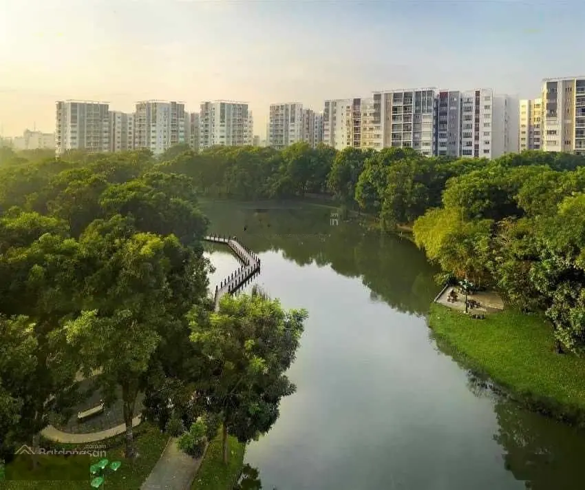 Còn 1 căn Brilliant duy nhất giá CĐT - DT 141m2 giá 7ty225 nhận nhà - LH Nhân viên CĐT 0906 713 ***