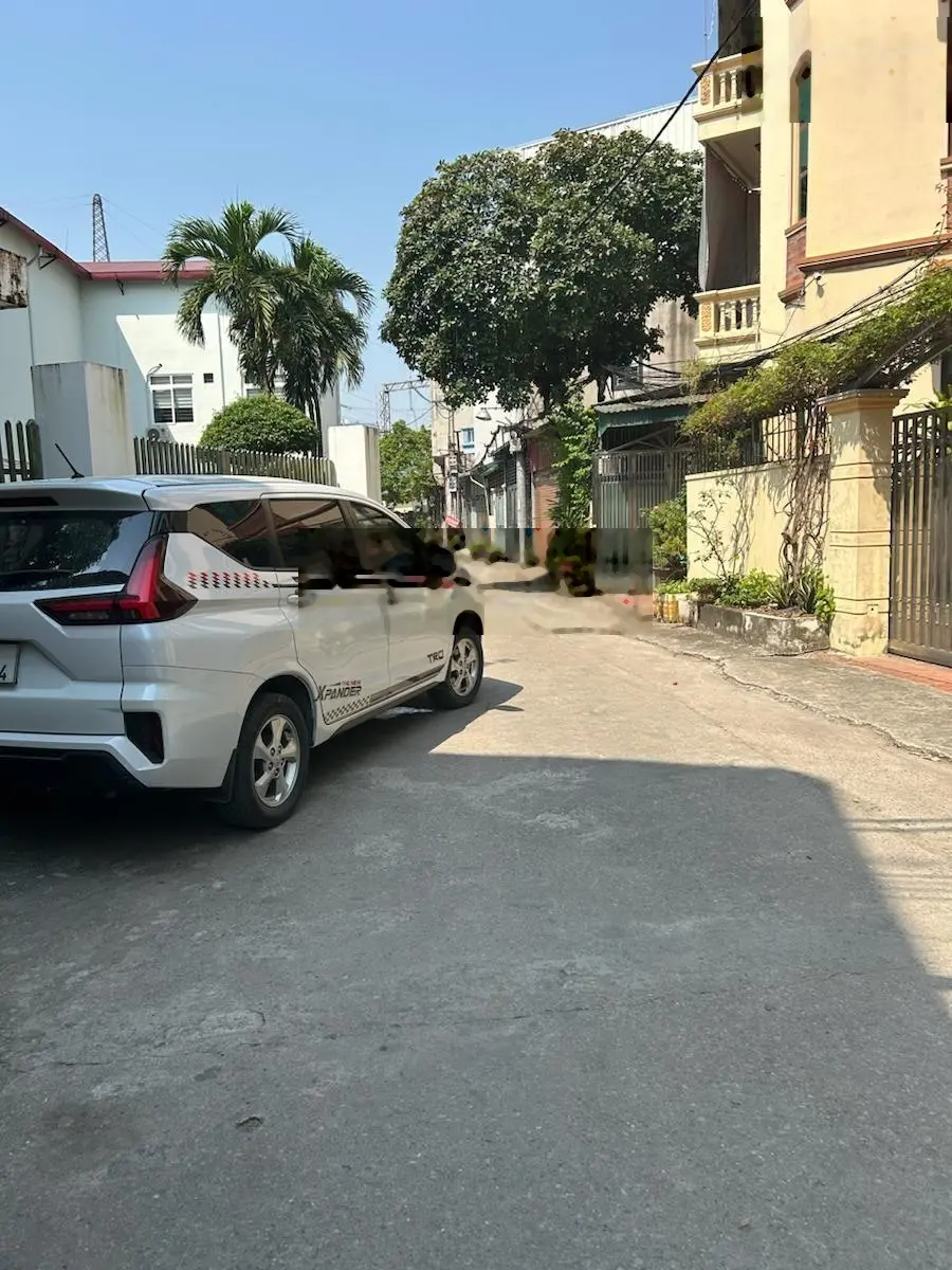 Nhà phố Quang Trung, Hà Đông 3 tầng MT 4,2m, diện tích 75m giá đầu tư sốc, ô tô kinh doanh chỉ 8 tỷ