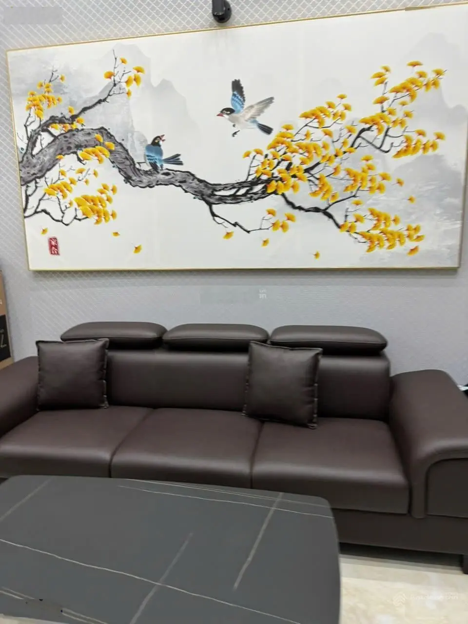 Chính chủ! Bán nhà mới đẹp gác đúc 2PN mặt tiền Nại Nghĩa, quận Sơn Trà - gần sông Hàn.