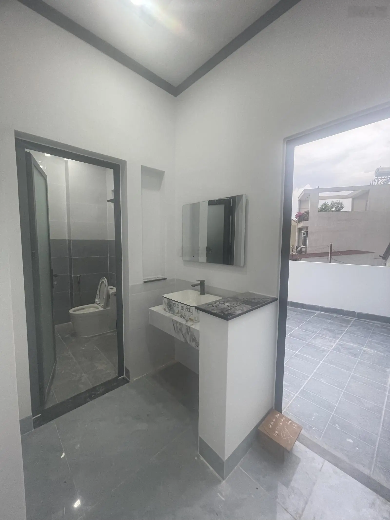 Bán gấp NR 2 tầng tại Phạm Ngũ Lão, Dĩ An, Bình Dương, 4,45 tỷ, 92,5m2