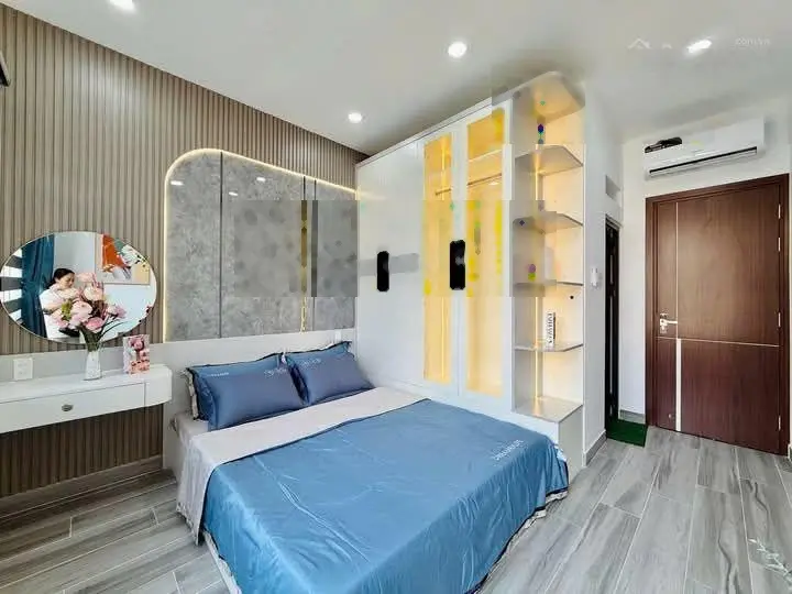 Hot!Nhà đẹp giá siêu rẻ tọa lạc ngay đường số 120,Tân Phú,quận 9.Phía sau công viên Suối Tiên