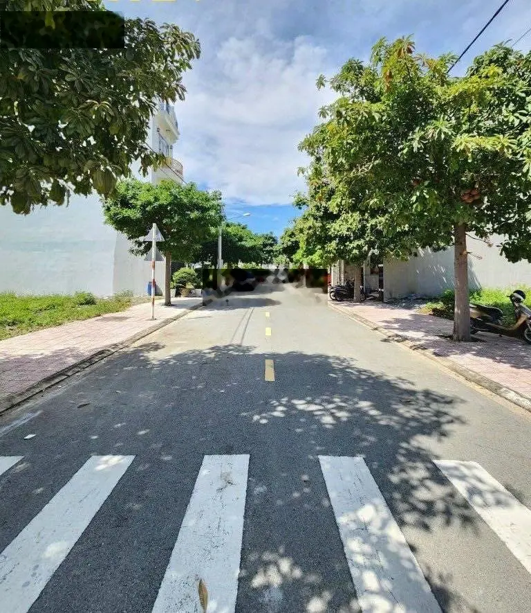 Bán đất giá rẻ, vị trí đắc địa tại KDC Lê Phong 1, Tân Đông Hiệp, Dĩ An