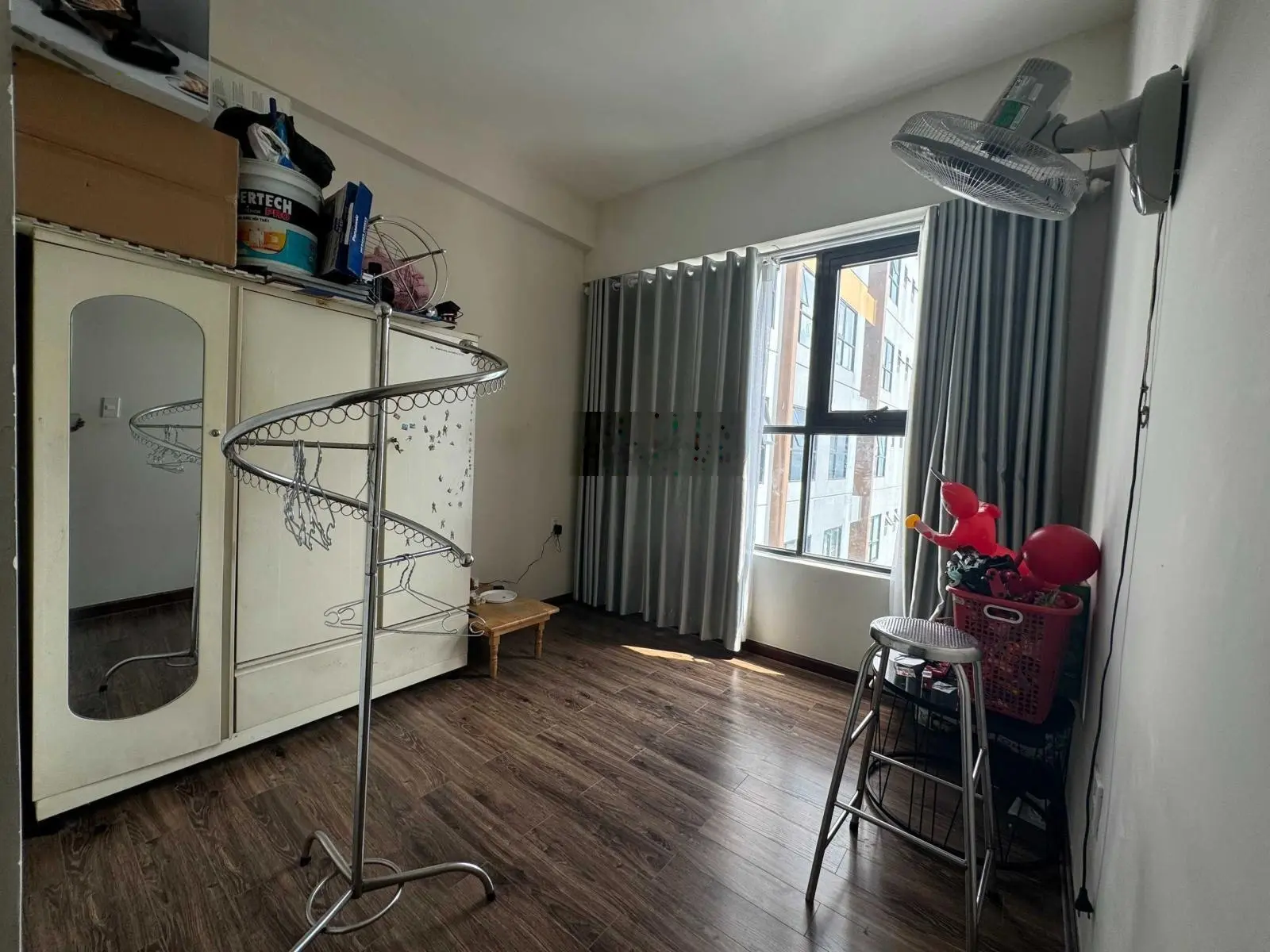 Bán căn hộ Mizuki Park căn góc 76m2 full nội thất Đông Tứ Trạch 3350