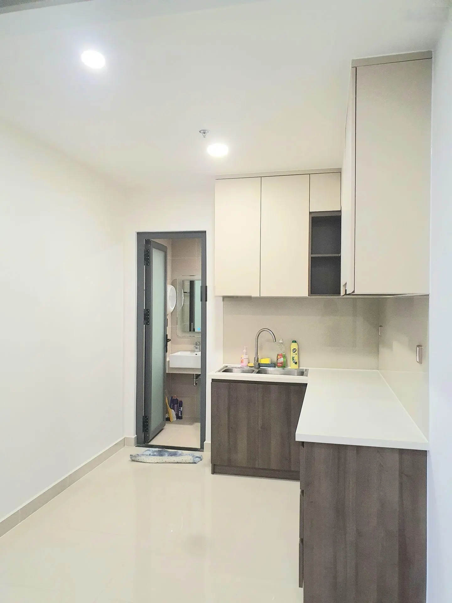 Bán gấp căn hộ Q7 Boulevard - 1PN 1WC - giá 1.940 tỷ nhận nhà ở ngay!