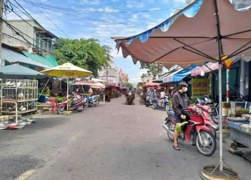 Bán lô đất ngợp An Phước Long Thành