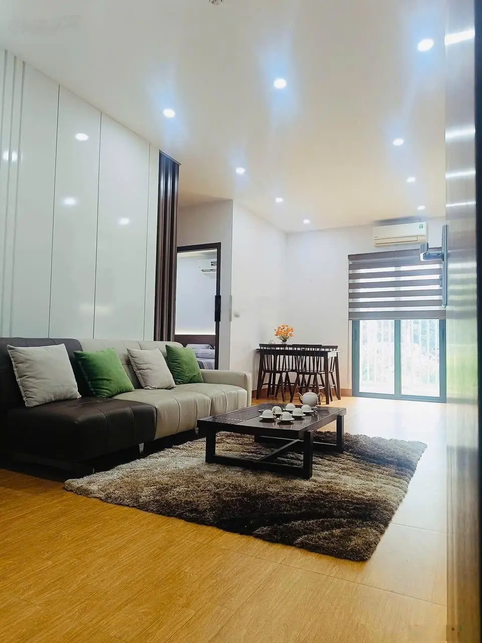 Quỹ Căn Ngoại Giao Tầng đẹp 15,16,18 giá 1.2-1.5 tỷ Chung Cư Bình An Plaza, Nhận Nhà Quý 2/2025