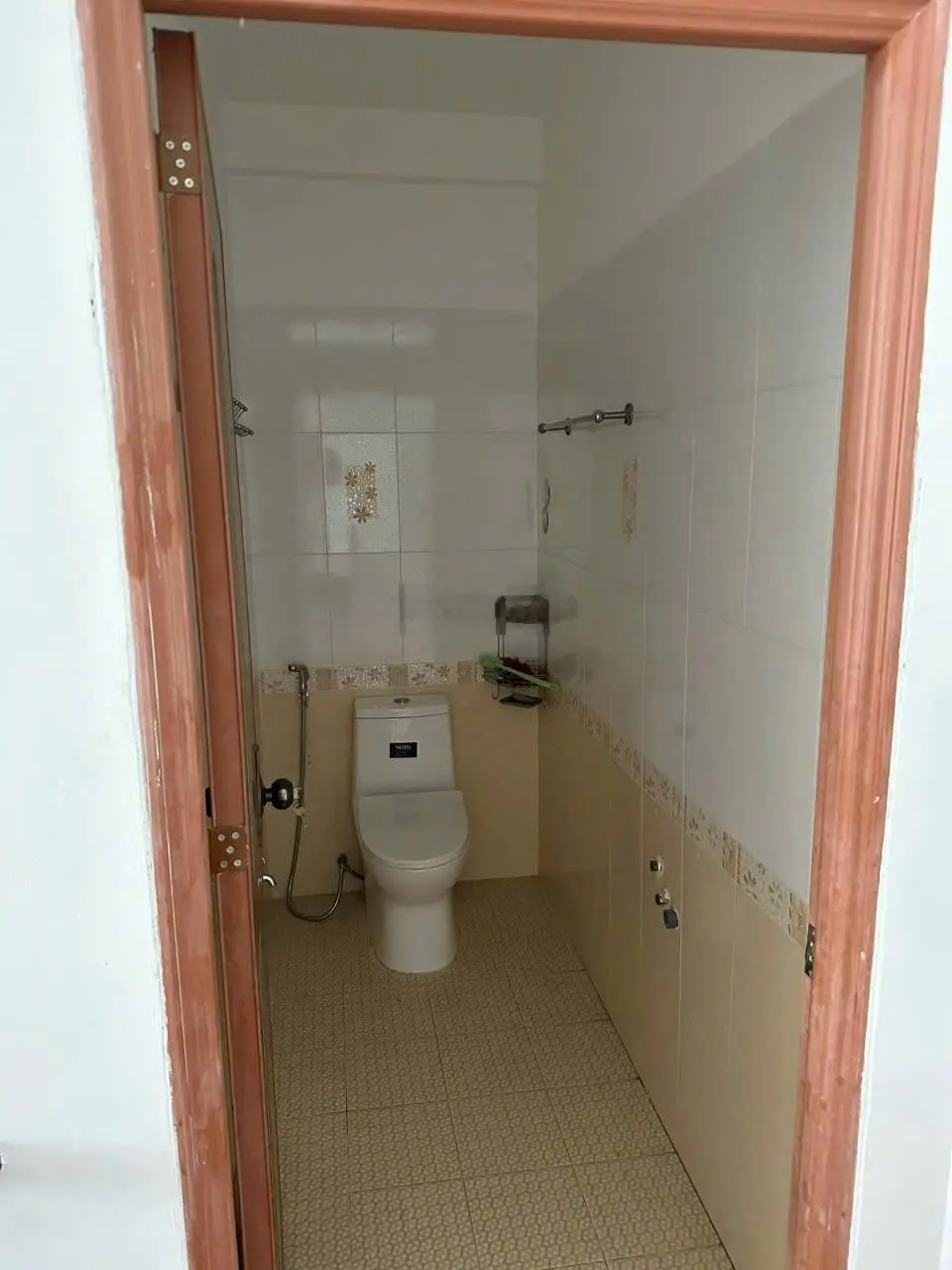 *bán nhà hẻm ô tô 95 lê văn lương, quận 7*