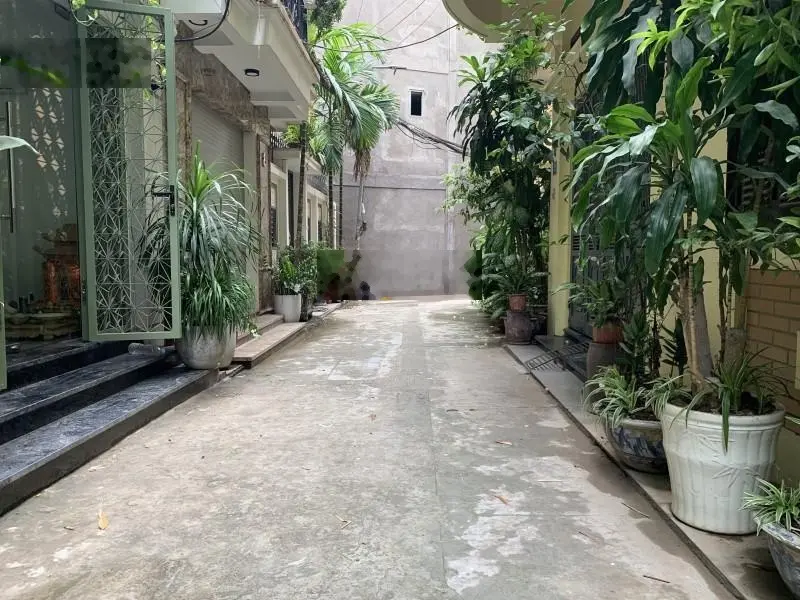 Bán khu apartment lòng Hà Nội, 75m2, 7 tầng, 7m mặt tiền, vài m ra phố, giá 25,5 tỷ
