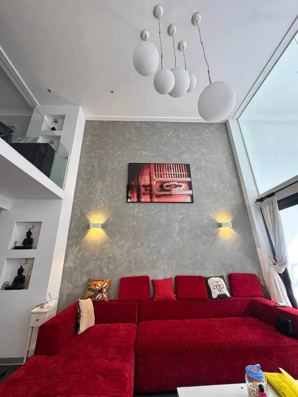 Chia tài sản bán HXH gần MT Lê Quang Sung, 60m2, 3 tầng BTCT, 4PN 3WC, sổ riêng, hoàn công đầy đủ