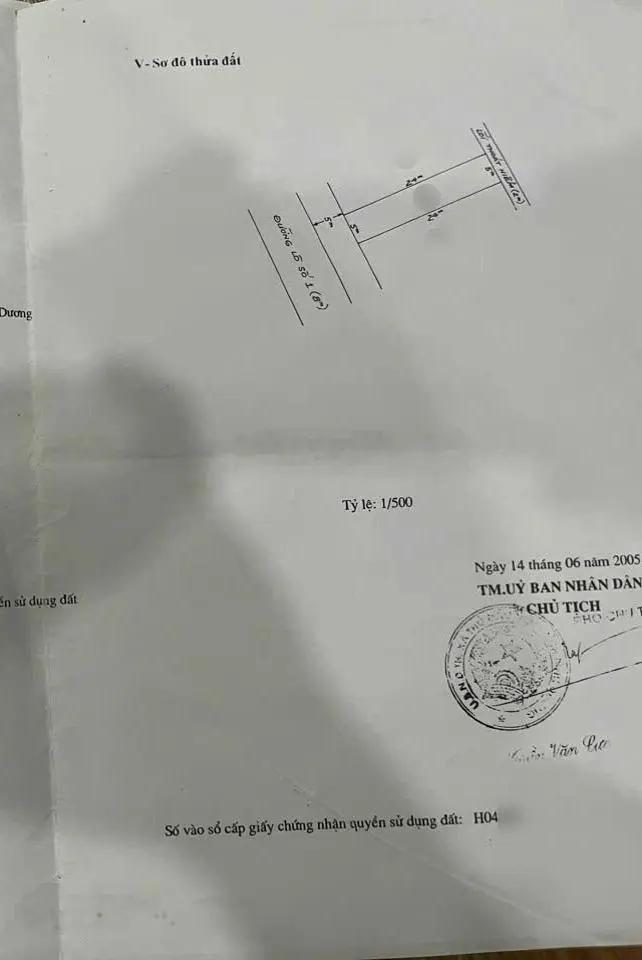 Bán nhà lầu Mặt tiền Kinh Doanh KDC Hiệp Thành 1- Đường số 1 ( trục chính )