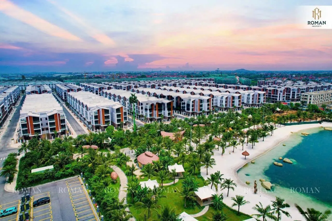 Căn góc duy nhất Ánh Dương quỹ thưởng độc quyền