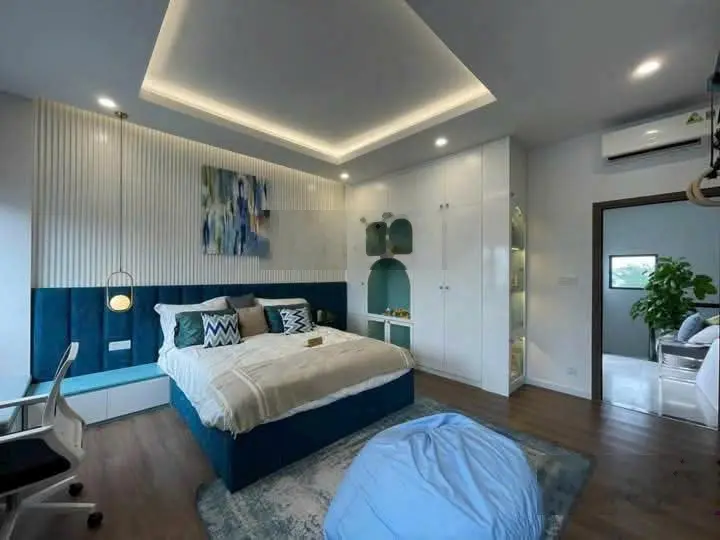 Chính chủ bán nhà nguyên căn 3PN Bình Chuẩn, Thuận An, Bình Dương SHR giá chỉ 3,3 tỷ