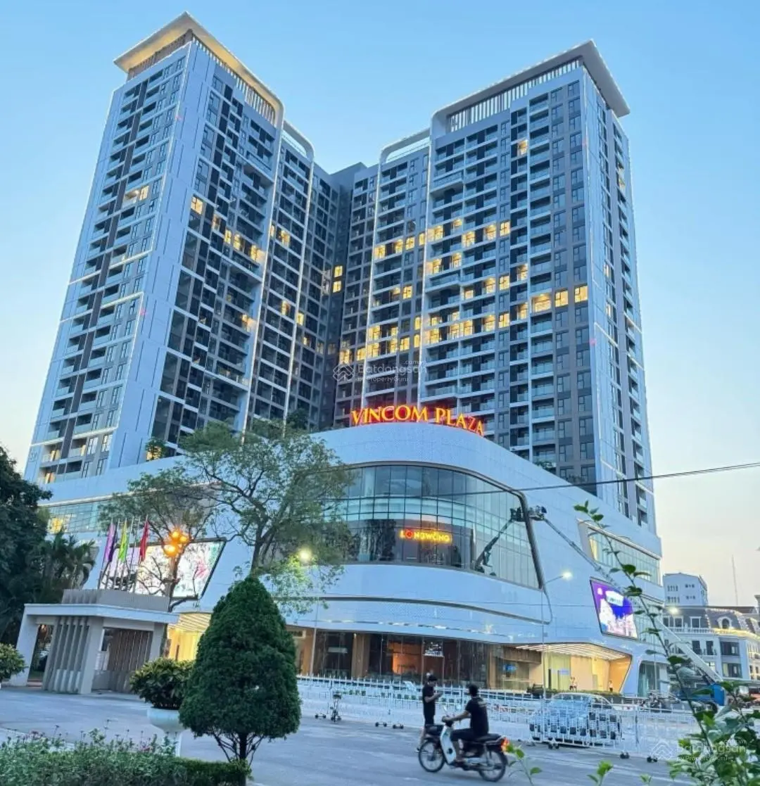 Bán chuyển nhượng căn 1 ngủ, căn 2 ngủ Vinhomes Sky Park Bắc Giang - tỉnh Bắc Giang
