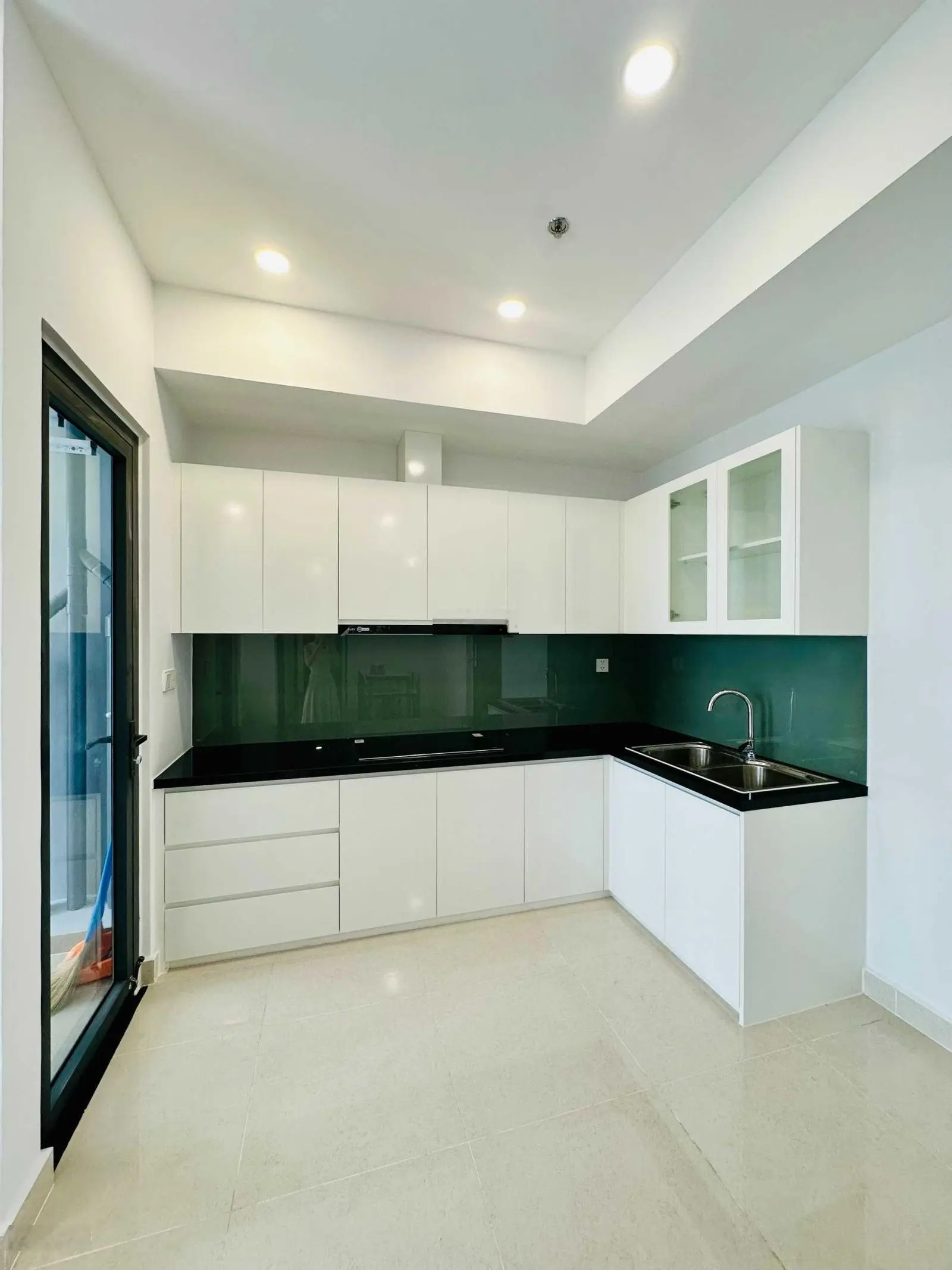 Sang nhượng căn hộ The Rivana 1PN giá tốt gần ngã tư Bình Phước chuẩn bị nhận sổ