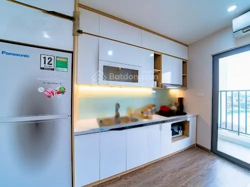 Căn hộ 2PN giá tốt nhất chỉ 1tỷ5 bàn giao full nội thất liền tường, nhận nhà ở ngay HTLS 0% 18th