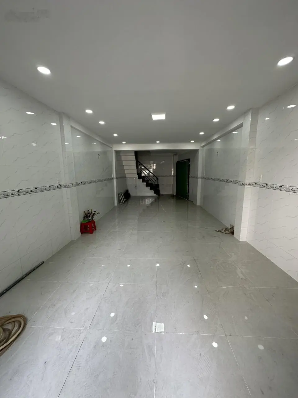 Chỉ 15.5 tỷ sở hữu ngay nhà MT Lê Hồng Phong, P. 1, Quận 10.