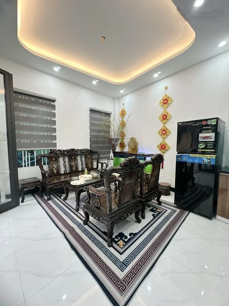 Bán nhà phân lô oto tránh Lò Đúc, 18,45 tỷ, 66m2, căn góc
