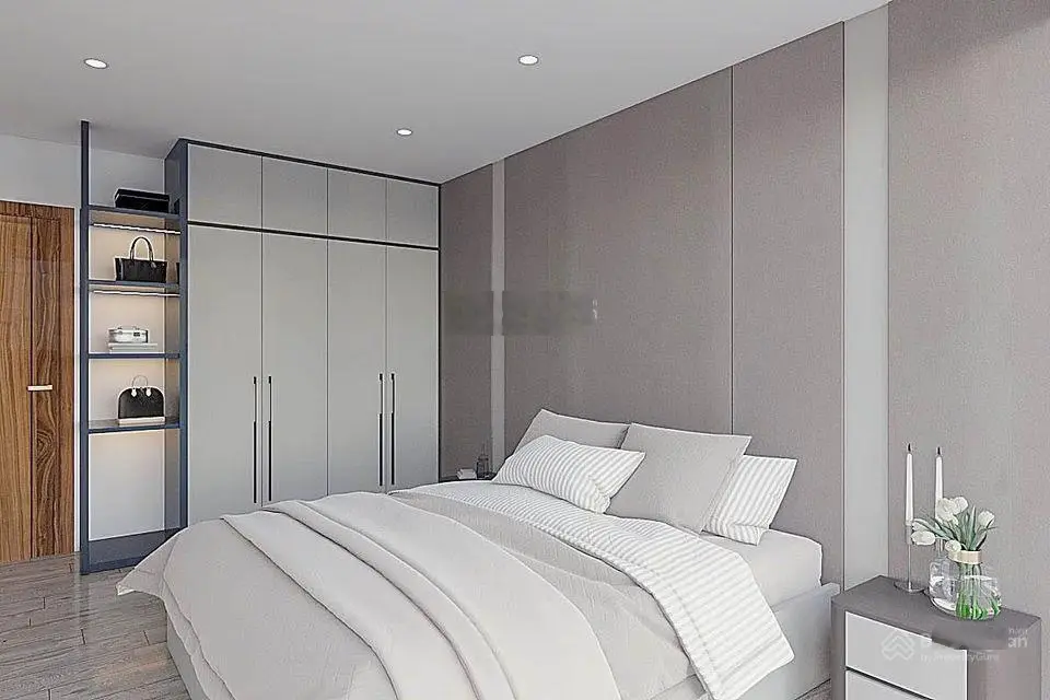 Bán căn hộ chung cư Duplex Vinhomes Gardenia, Hàm Nghi, Cầu Diễn, 100m2, 3PN - giá cực tốt