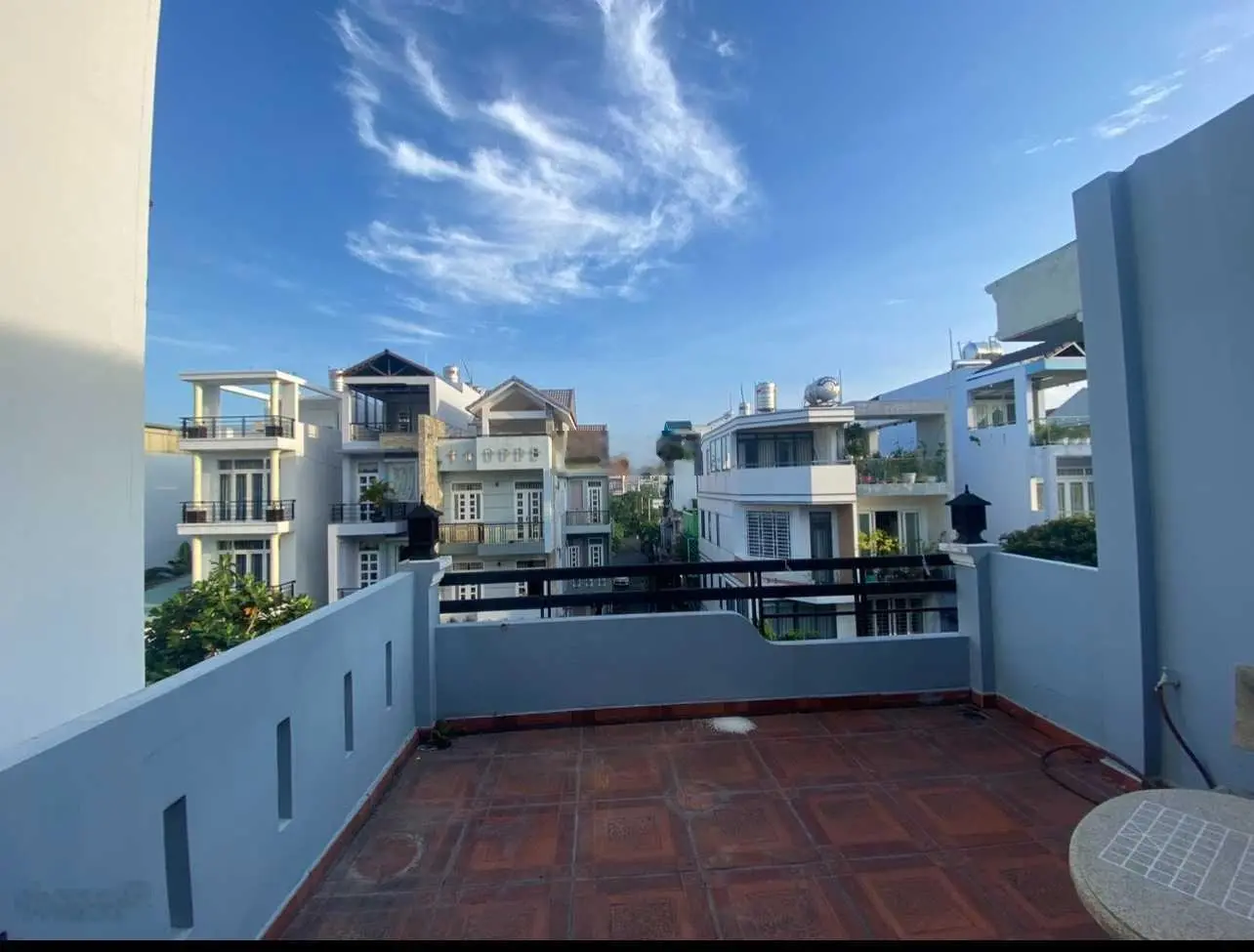 Bán nhà HXT 12m Nguyễn Văn Khối, P9, GV. DT: 5x17m, giá: 8,3 tỷ