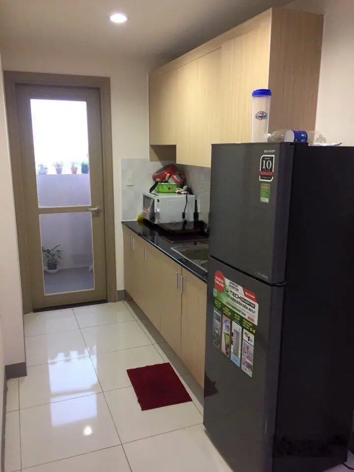 Bán căn hộ City Tower, gần Aeon 2PN 2WC, 60m2, giá 1 tỷ 150 có sổ hồng riêng