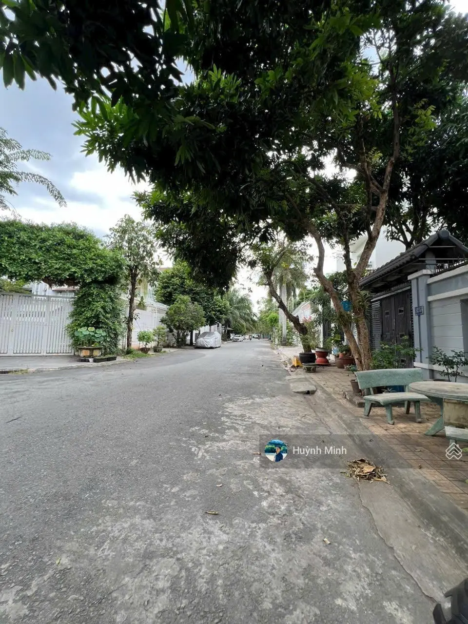 DT 18x20m góc 2MT khu compound Đặng Thùy Trâm - Bình Lợi view sông Sài Gòn. Khu sang trọng - 37.9tỷ