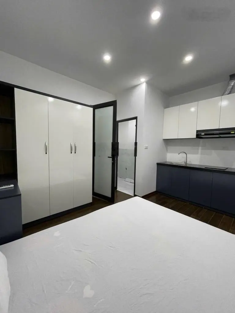 Bán nhà Trương Định - Gần ô tô - Dòng tiền khủng 500tr/năm - Full đồ. Giá: 7,6 tỷ. LH: 0779 548 ***