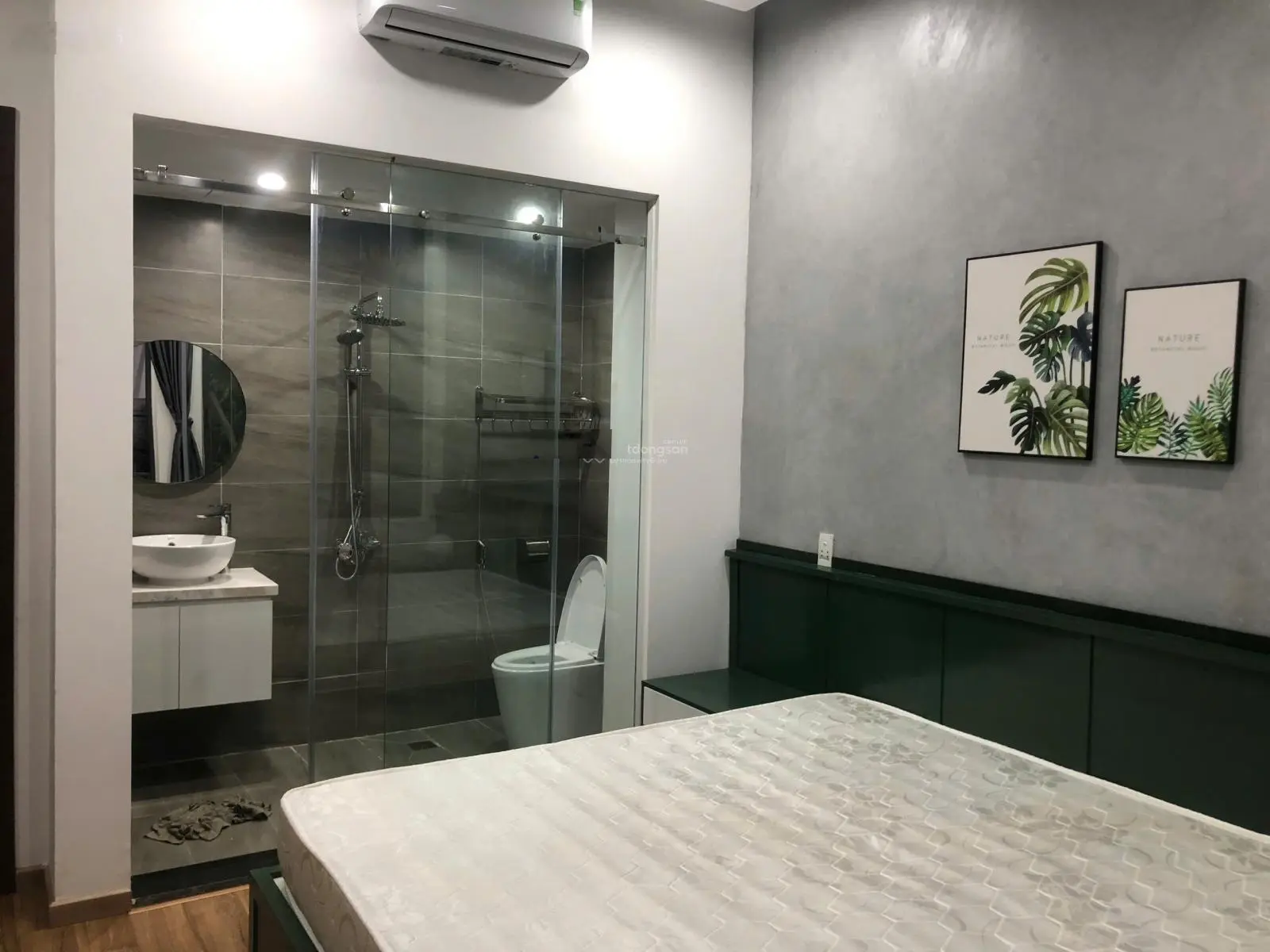 Bán nhà đẹp 3 tầng full nội thất đẹp khu Nam Việt Á giai đoạn 1 gần sông, sát ĐSQ Trung Quốc
