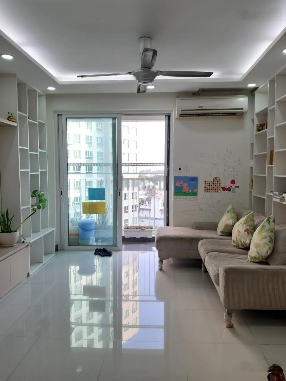 Bán căn hộ La Astoria 2PN, 2WC full nội thất giá tốt nhất thị trường. LH: 0917 093 ***Thảo)