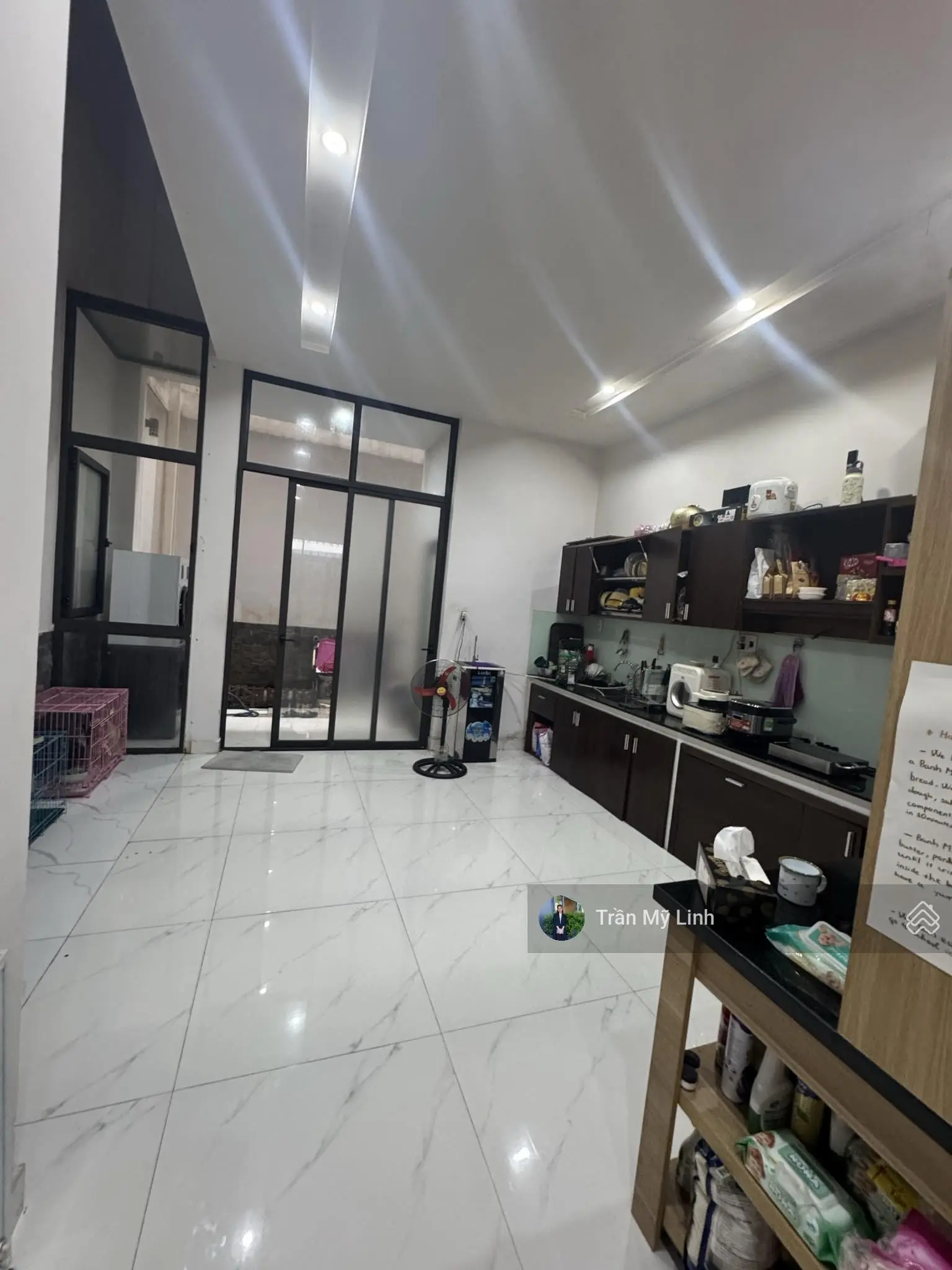 Chính chủ! Cần bán nhà 3 tầng sát mặt tiền Thái Phiên đoạn trung tâm chỉ 8 tỷ. LH 0905956613