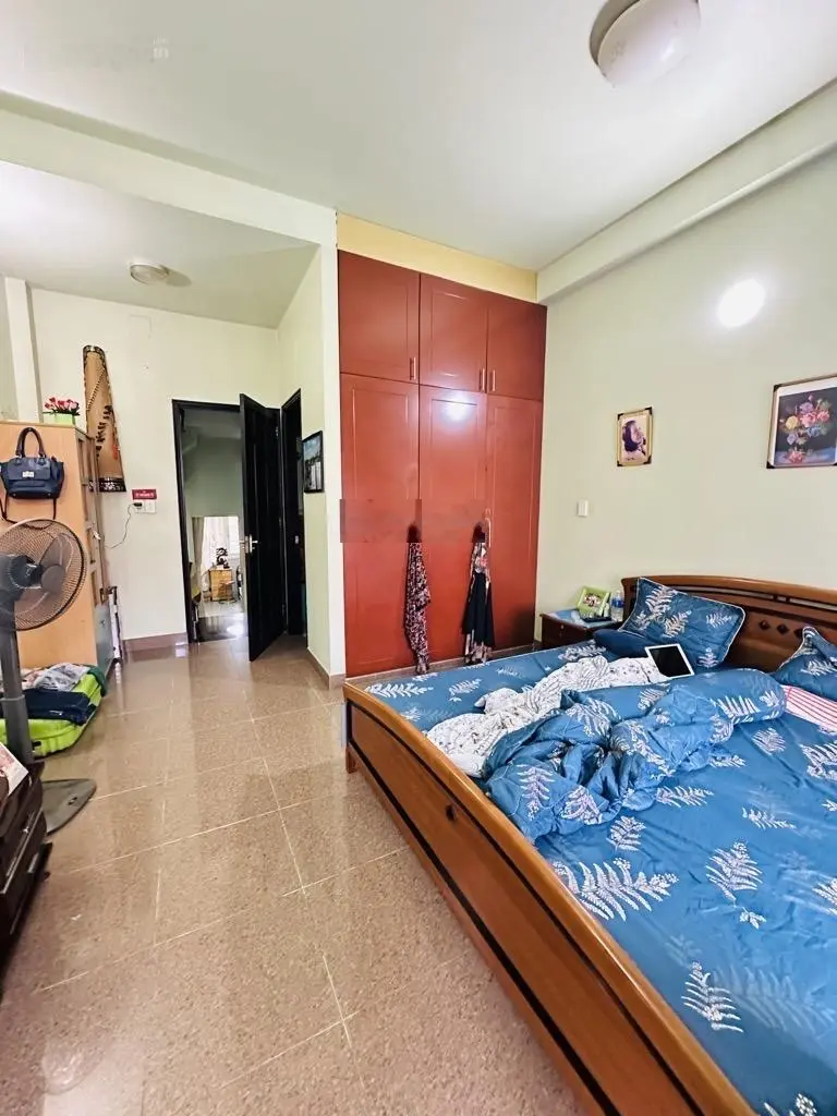 Cần bán gấp nhà đường Nhiêu Tứ, P7, Phú Nhuận Giá5tỷ190- 75m2(5x15) Đang cho thuê 50tr/tháng