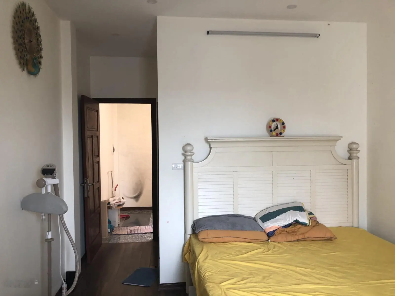 Bán gấp nhà ngõ 206 cổ linh vị trí đẹp nhất khu vực aeon long biên. nhà xây 5 tầng - ô tô đỗ cổng