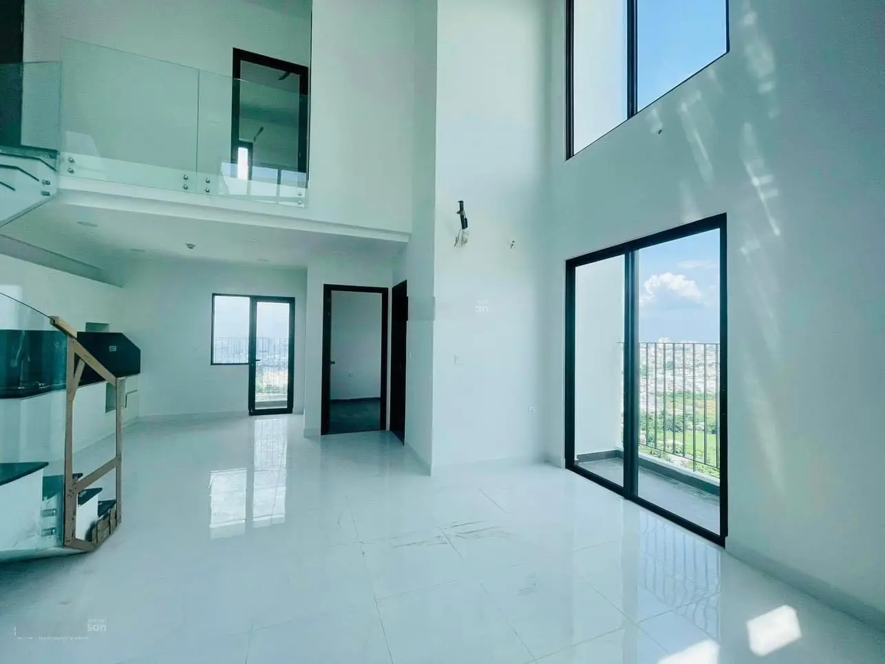 Căn hộ Pegasuite 2, Q8, nhà mới 100% (1PN: 2,45 tỷ, 2PN: 2.8 tỷ, Duplex 3,6 tỷ) 0909 407 ***