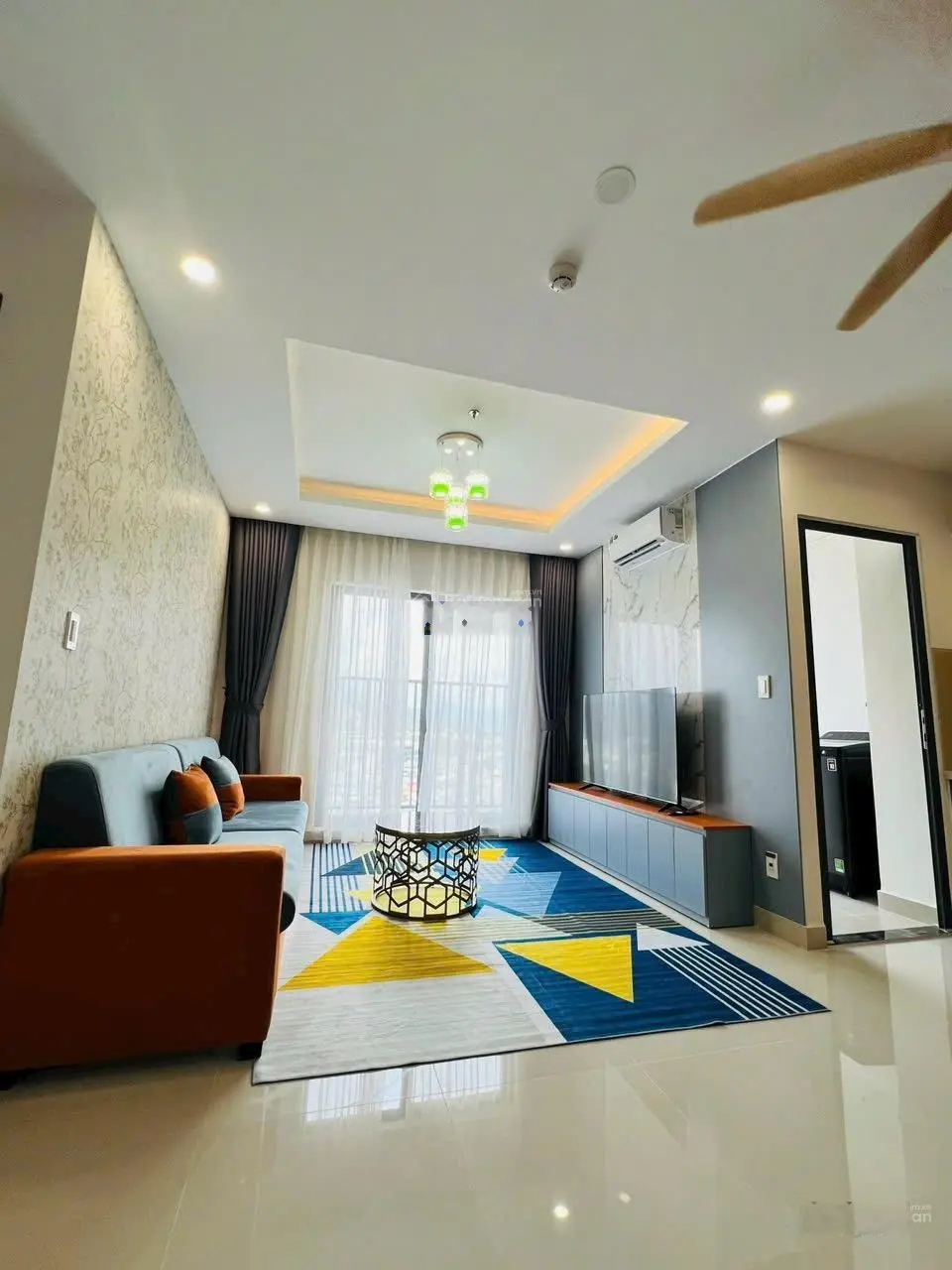 Nhiều căn CT9 Vĩnh Điềm Trung chủ thiện chí bán, view hồ/ban công đông nam, căn góc giá tốt