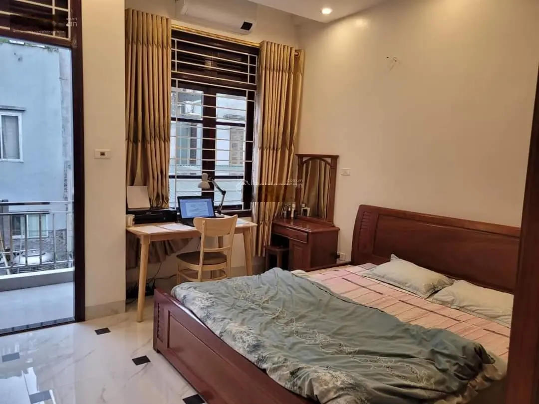 Bán nhà Tây mỗ DT 45m2 4 tầng 3.3 tỷ